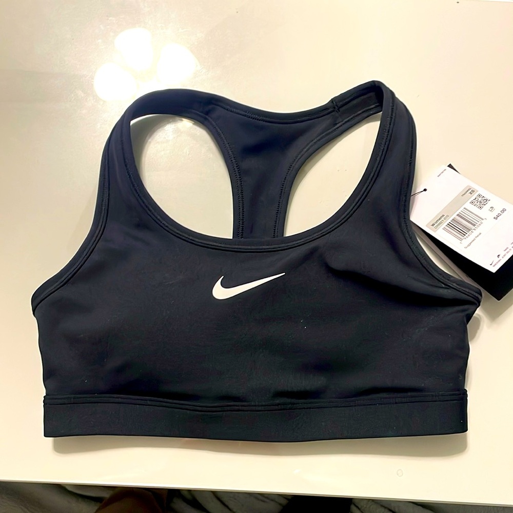 Nike sports bra